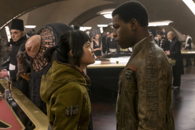 Disney Hits $6 Billion at the Box Office… Again!
