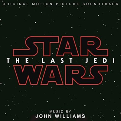 Star Wars: The Last Jedi Original Soundtrack