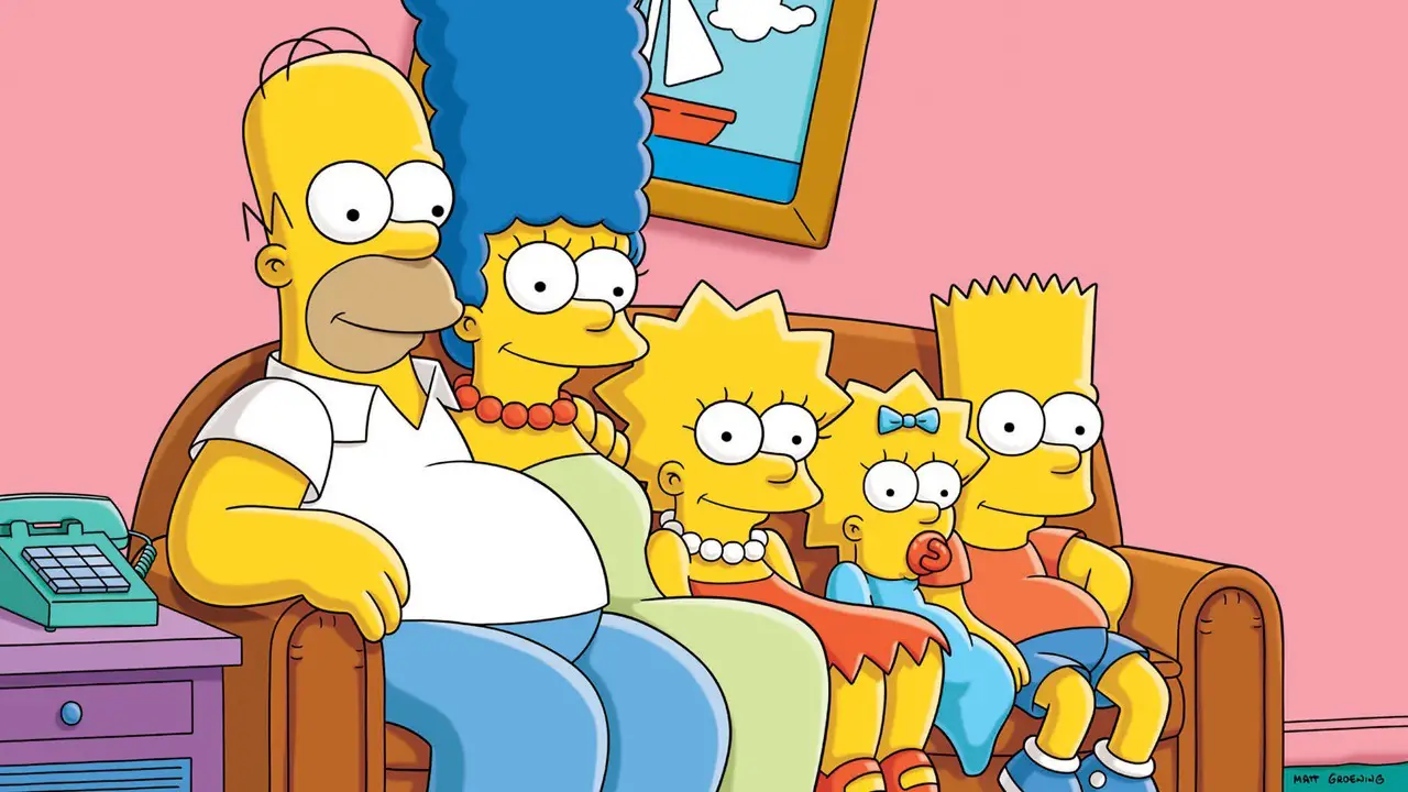 The Simpsons Avatars Added to Disney+ Ahead of Season 32 Arrival on Disney’s Streaming Service