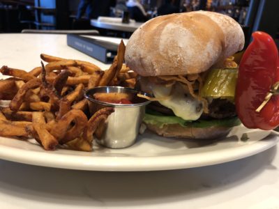 A Look at The Edison at Disney Springs