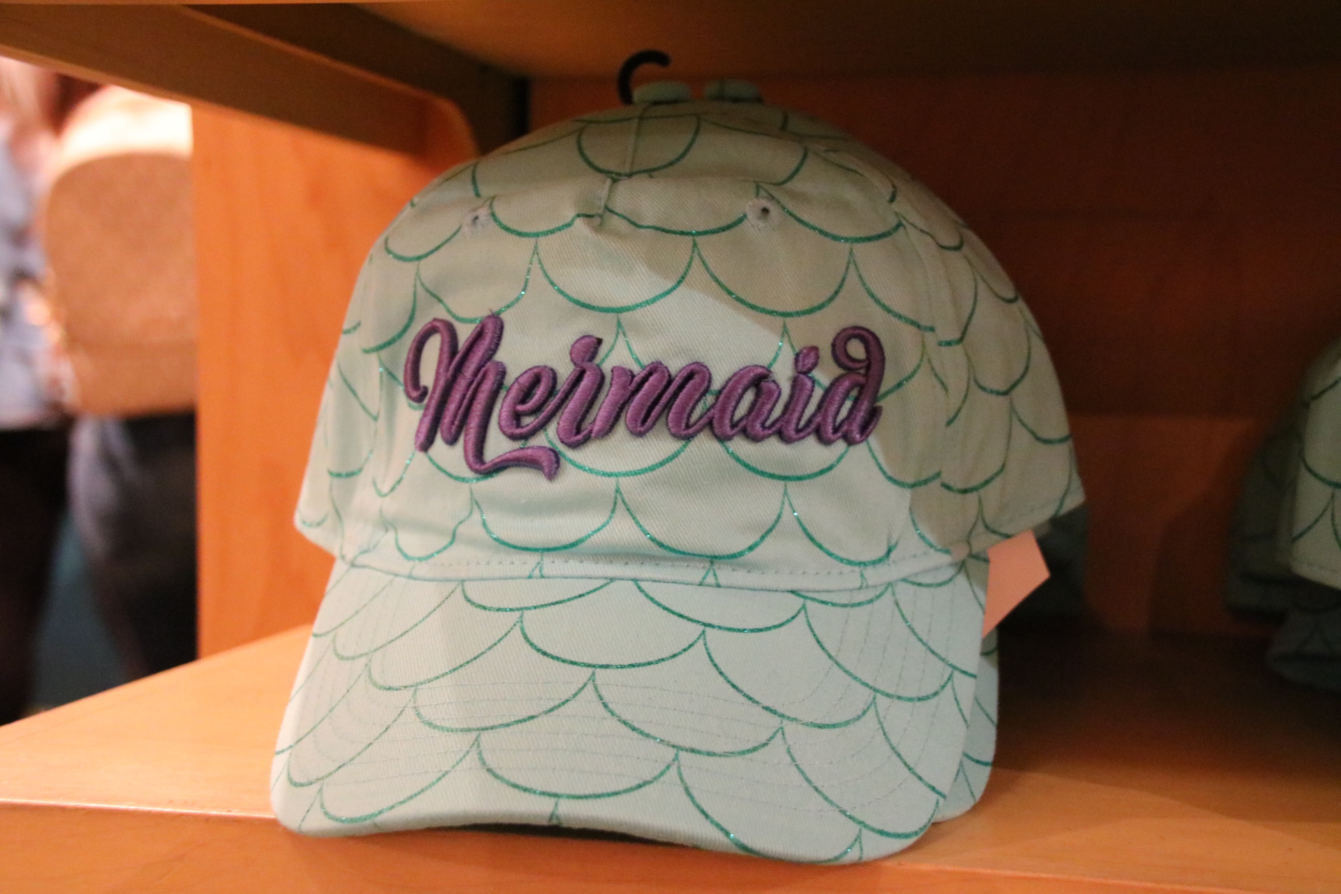Shopping Disney: Disney Parks Hats