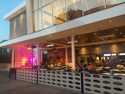 Splitsville {Soft} Opens in Downtown Disney at the Disneyland Resort