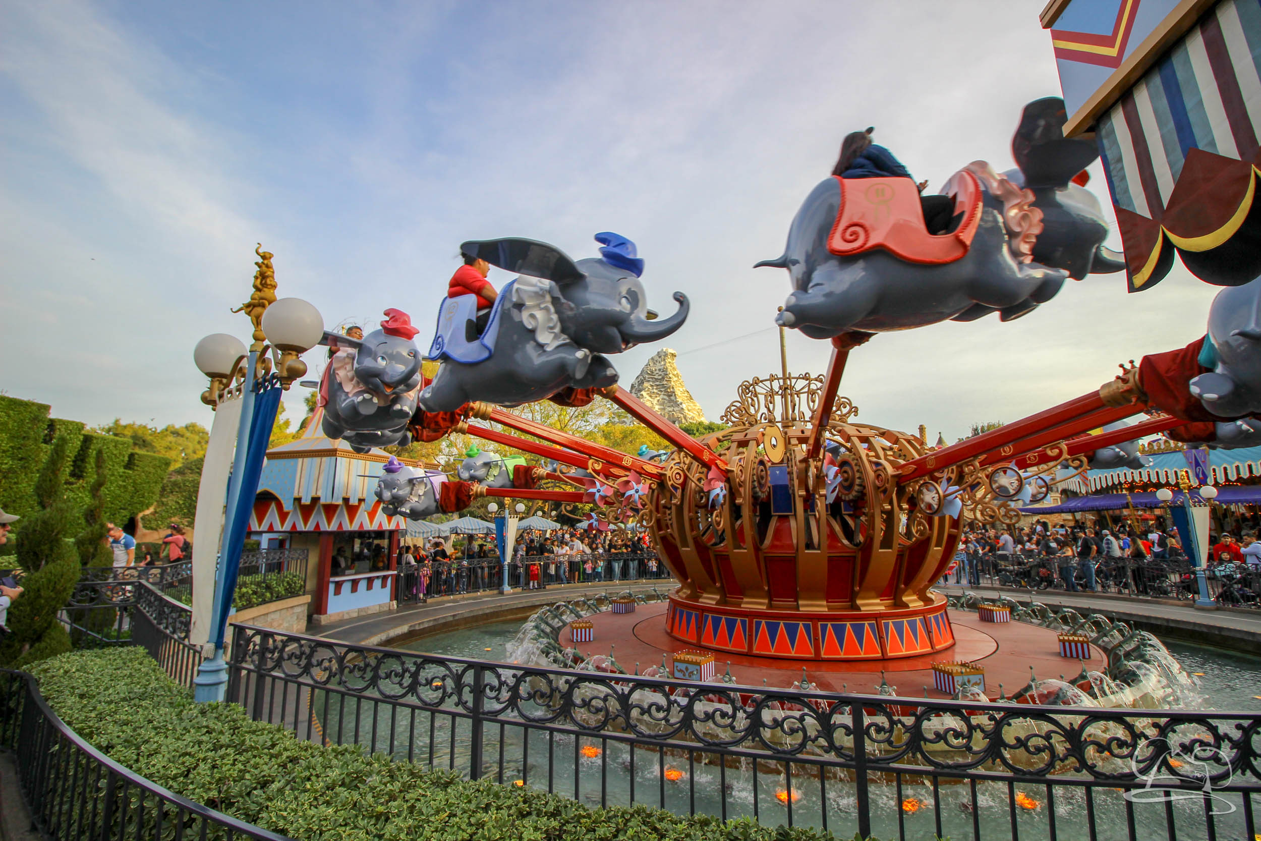 Disney Parks Chairman Josh D’Amaro Urges California to Let Disneyland Reopen