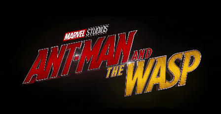 A Big Trailer for Marvel’s Ant-Man and the Wasp