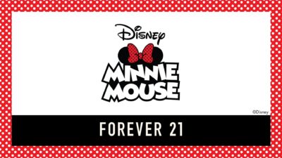 #RockTheDots with Forever 21 Pop-Up Shop in Hollywood on January 22