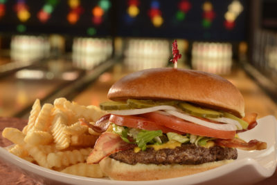 Splitsville Opening in Downtown Disney District at Disneyland Resort on January 29th – UPDATE: Opening Delayed
