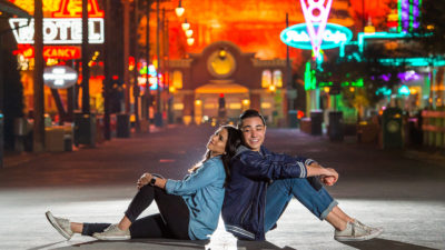 Disneyland Resort Offers Exclusive Photo Experiences Before and After Hours