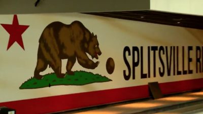 Disney Reveals Sneak Peek of Splitsville Luxury Lanes at Downtown Disney District at Disneyland Resort