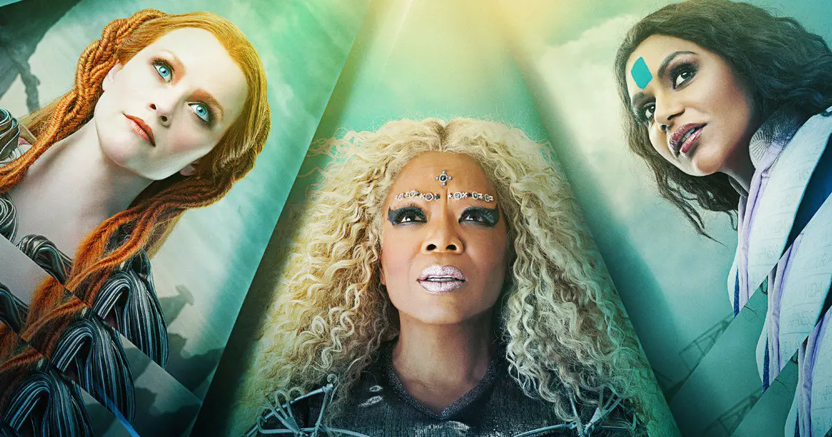 Disney and Nissan Launch Nationwide Filmmaker Competition In Celebration of “A Wrinkle in Time”