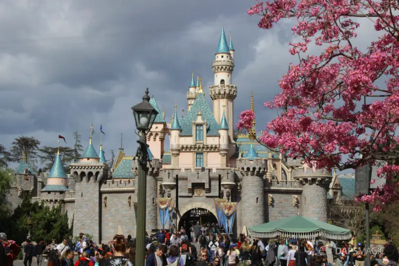 Disneyland Resort Offers Limited 3Day Ticket Prices Deal for Southern