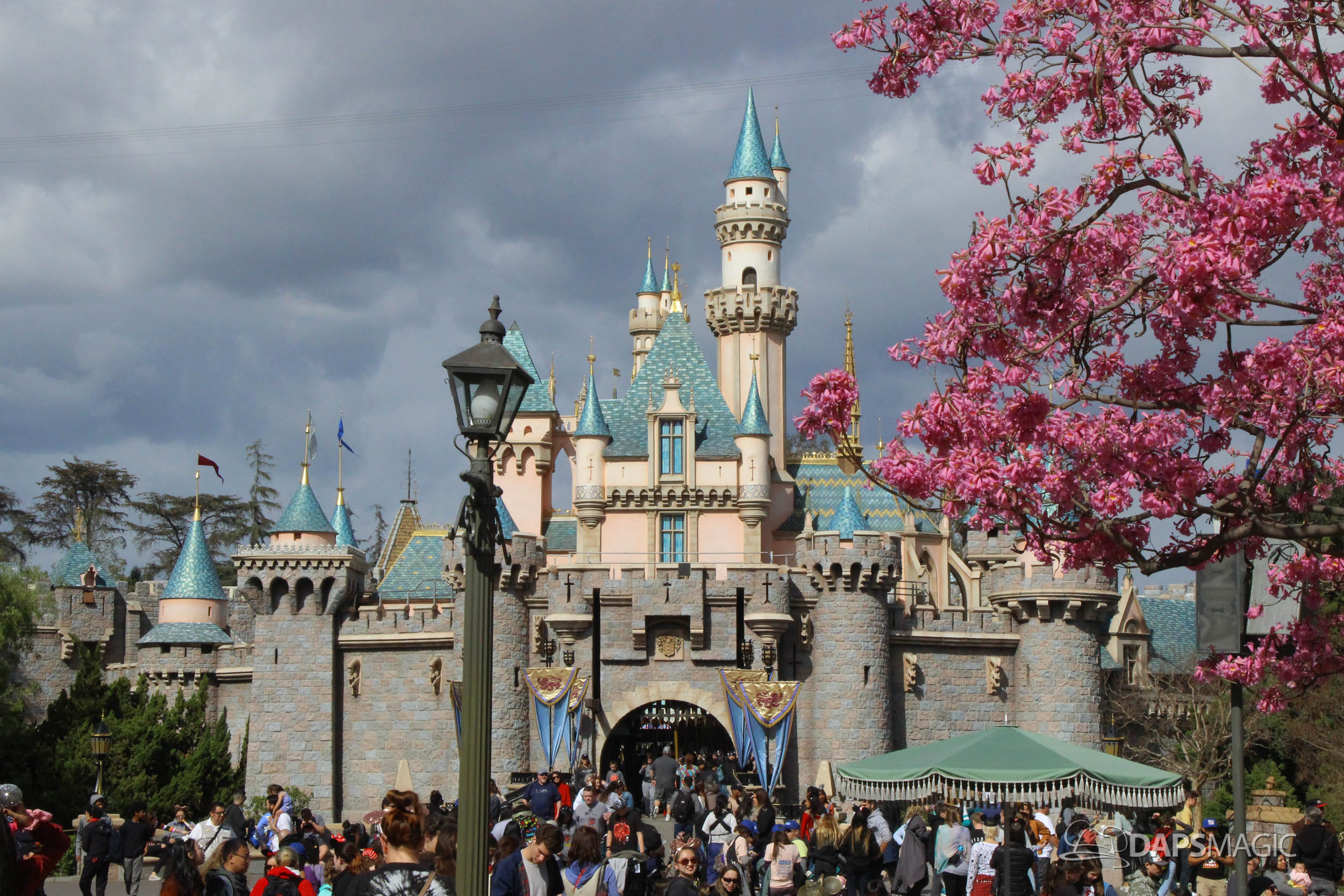Disneyland Resort Offers Limited 3-Day Ticket Prices Deal for Southern California Residents