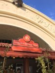 Cluck-A-Doodle-Moo Booth - 2018 Disney California Adventure Food and Wine Festival