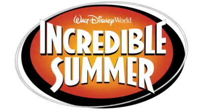 Incredible Summer Coming to the Walt Disney World Resort