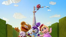 Muppet Babies Releases Soundtrack and Debut Date!
