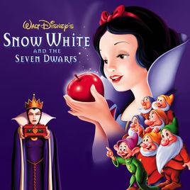 .com: Disney's Snow White and The Seven Dwarfs- Classic