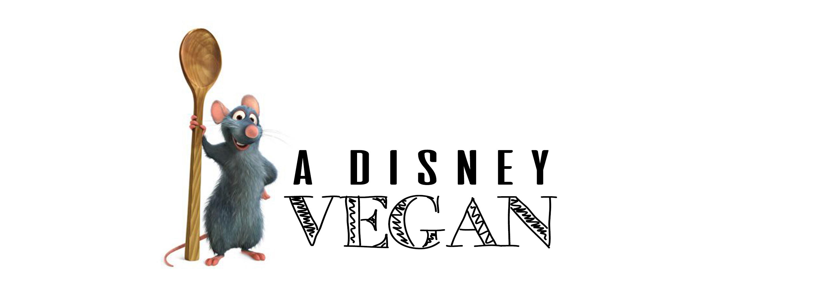 A Disney Vegan: Pizza!
