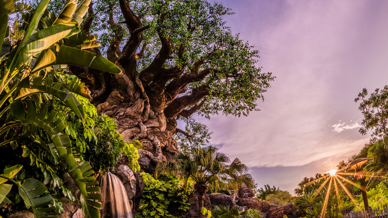 Disney’s Animal Kingdom to Celebrate 20th Anniversary with A ‘Party For the Planet’ April 22-May 5