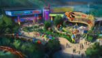 Toy Story Land - Disney's Hollywood Studios