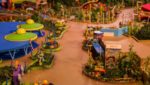 Toy Story Land - Disney's Hollywood Studios