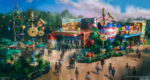 Toy Story Land - Disney's Hollywood Studios