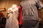 2018 DCA Food and Wine Festival Merchandise