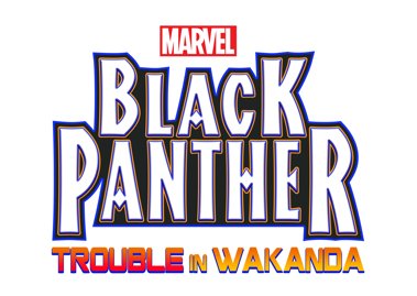Voice Cast Announced for Lego Black Panther: Trouble in Wakanda