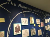 Make Believe: The World of Glen Keane - The Walt Disney Family Museum