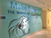 Make Believe: The World of Glen Keane - The Walt Disney Family Museum