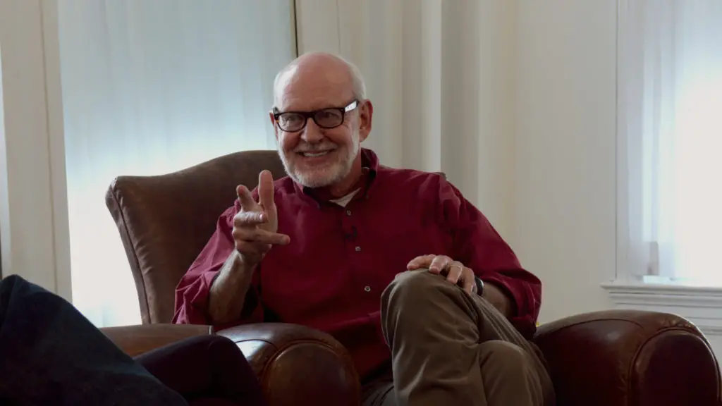 Muppet Guys Talking - Frank Oz