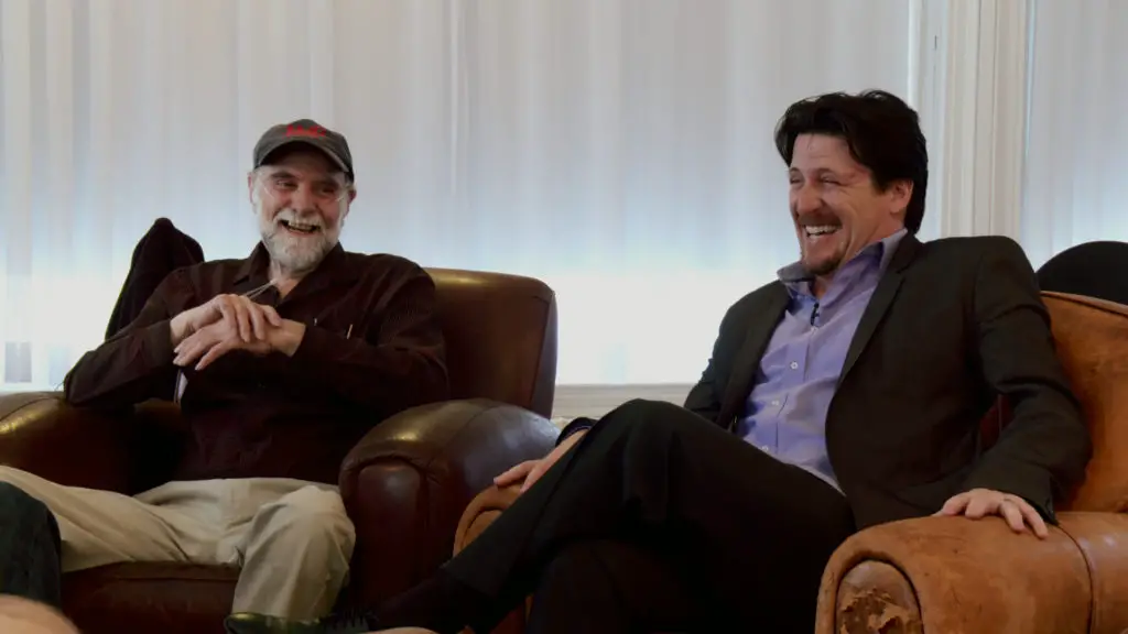 Muppet Guys Talking - Jerry Nelson & Bill Barretta