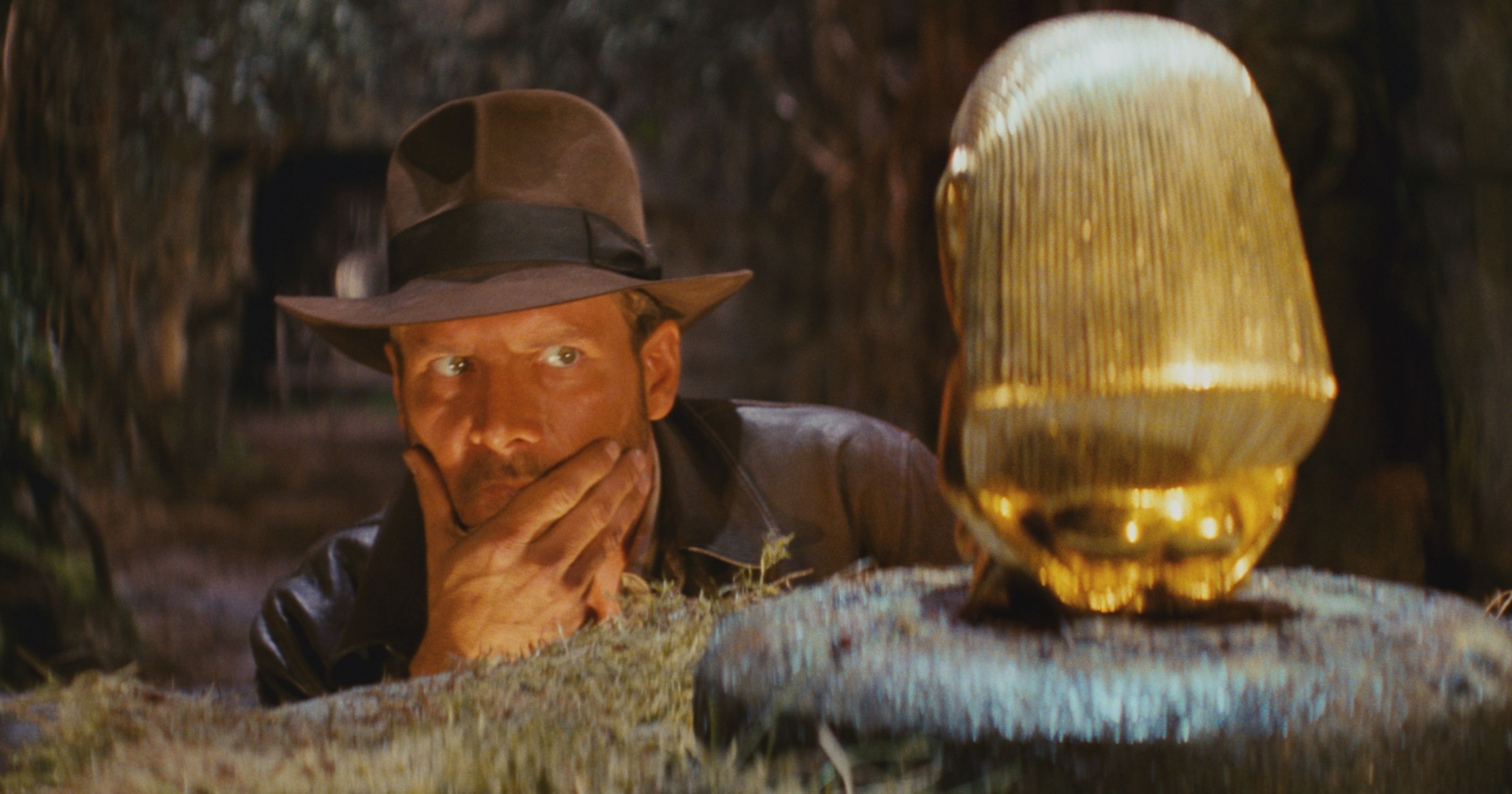 Steven Spielberg Reveals Indiana Jones 5 to Begin Filming in April 2019
