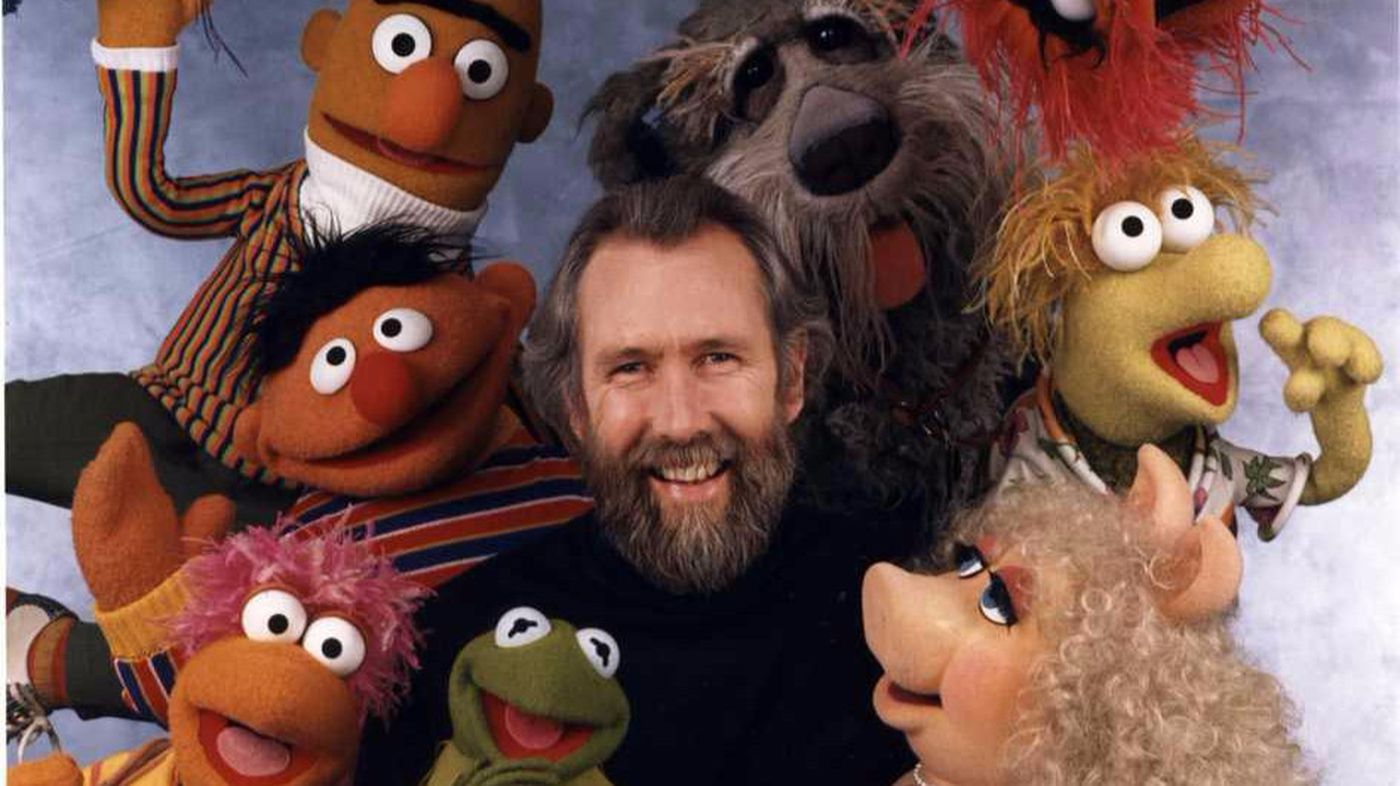 Join a Free Virtual Field Trip to the Jim Henson Exhibition in New York