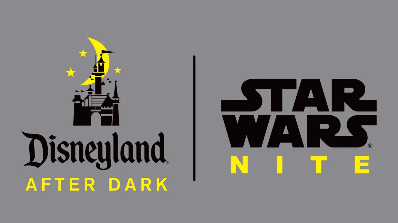 Celebrate May the Fourth with an All-New Disneyland After Dark Star Wars Nite