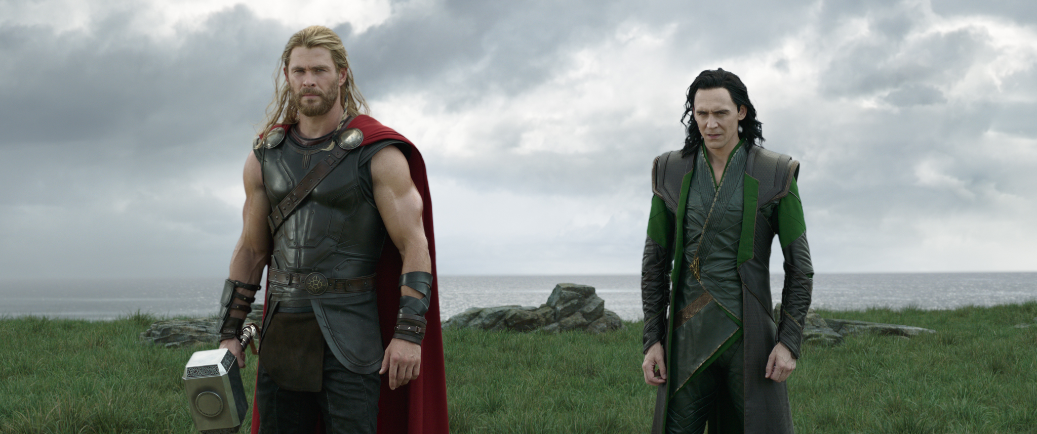 Thor: Ragnarok – Home Entertainment Review by Mr. DAPs