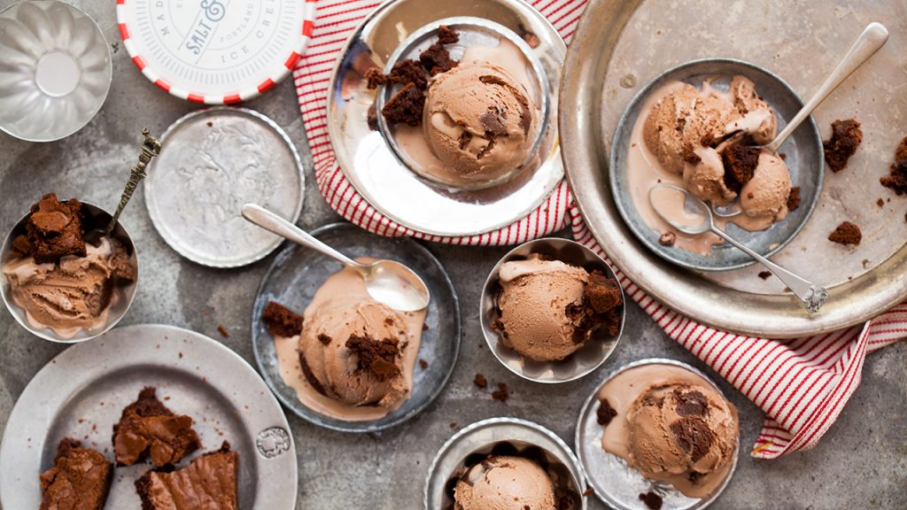 Salt and Straw Ice Cream Coming to Downtown Disney