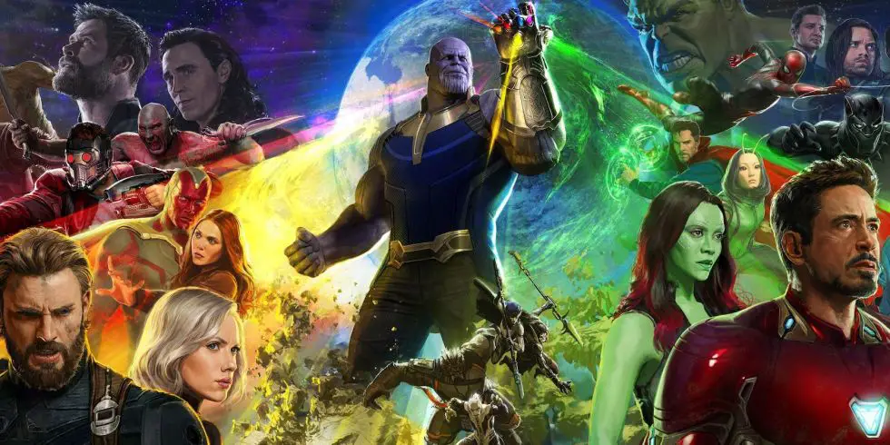 Avengers: Infinity War Review (Both Non-Spoiler and Spoiler-Heavy)