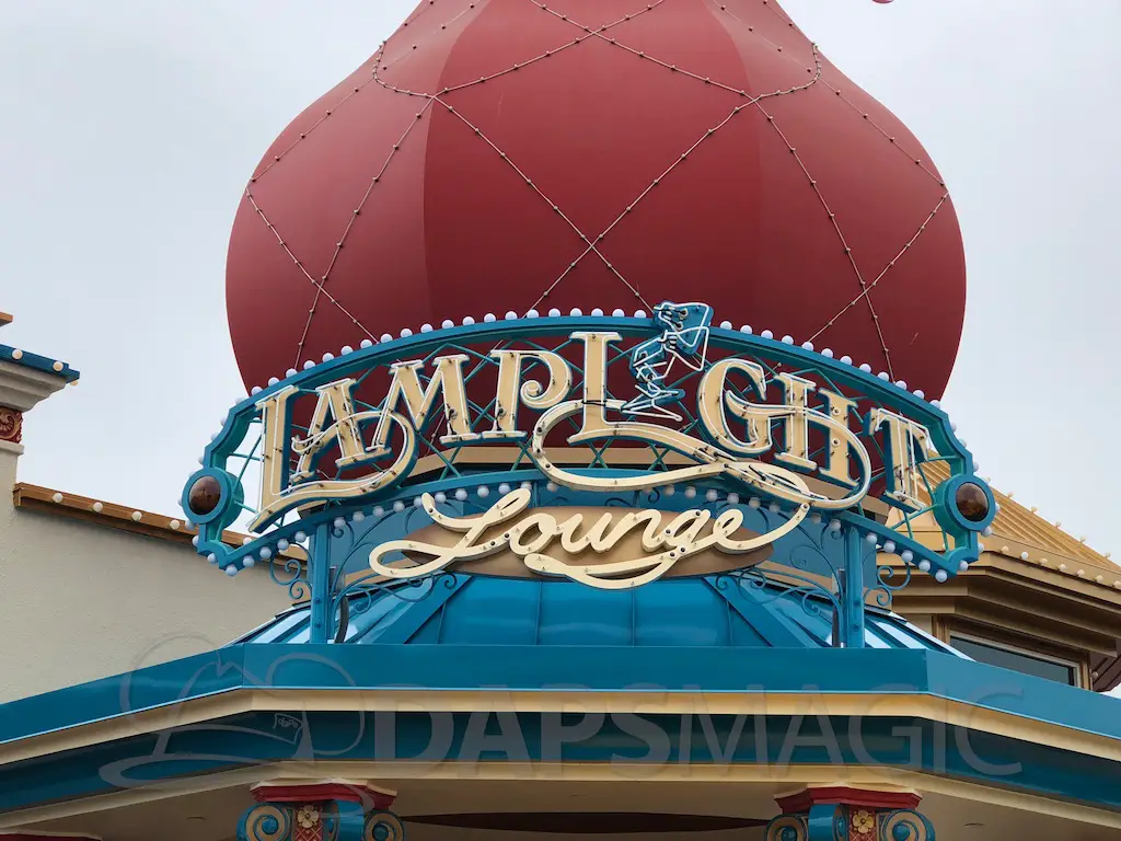Lamplight Lounge: A Treasure Trove of Pixar Animation Gems