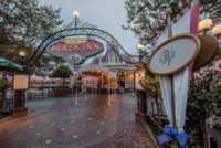 Plaza Inn - Disneyland