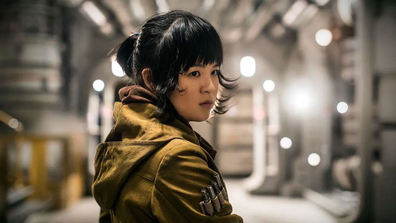 GEEKS Against Bullying – We Stand With Kelly Marie Tran