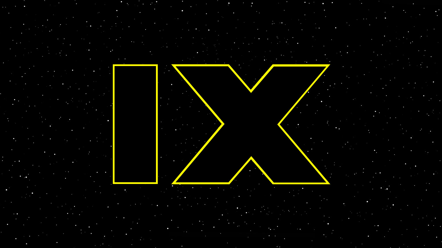 Cast Announced for Star Wars: Episode IX as Production Begins August 1