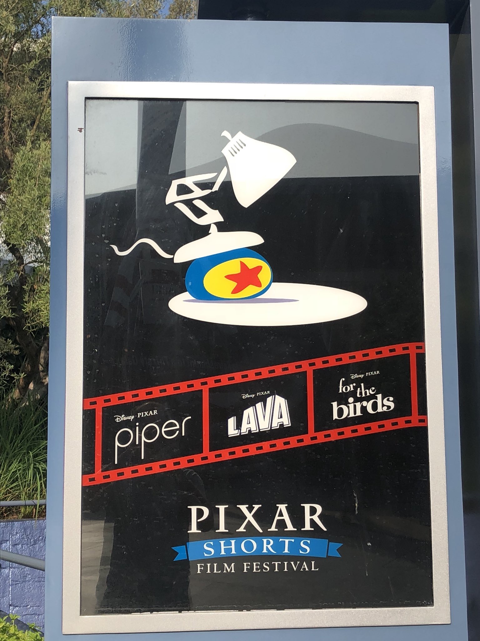 Pixar Shorts Film Festival Adds Second Location at Tomorrowland Theater