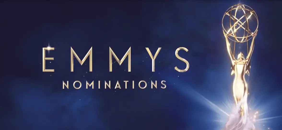 Disney Media Networks Earn a Combined 39 Emmy Nominations