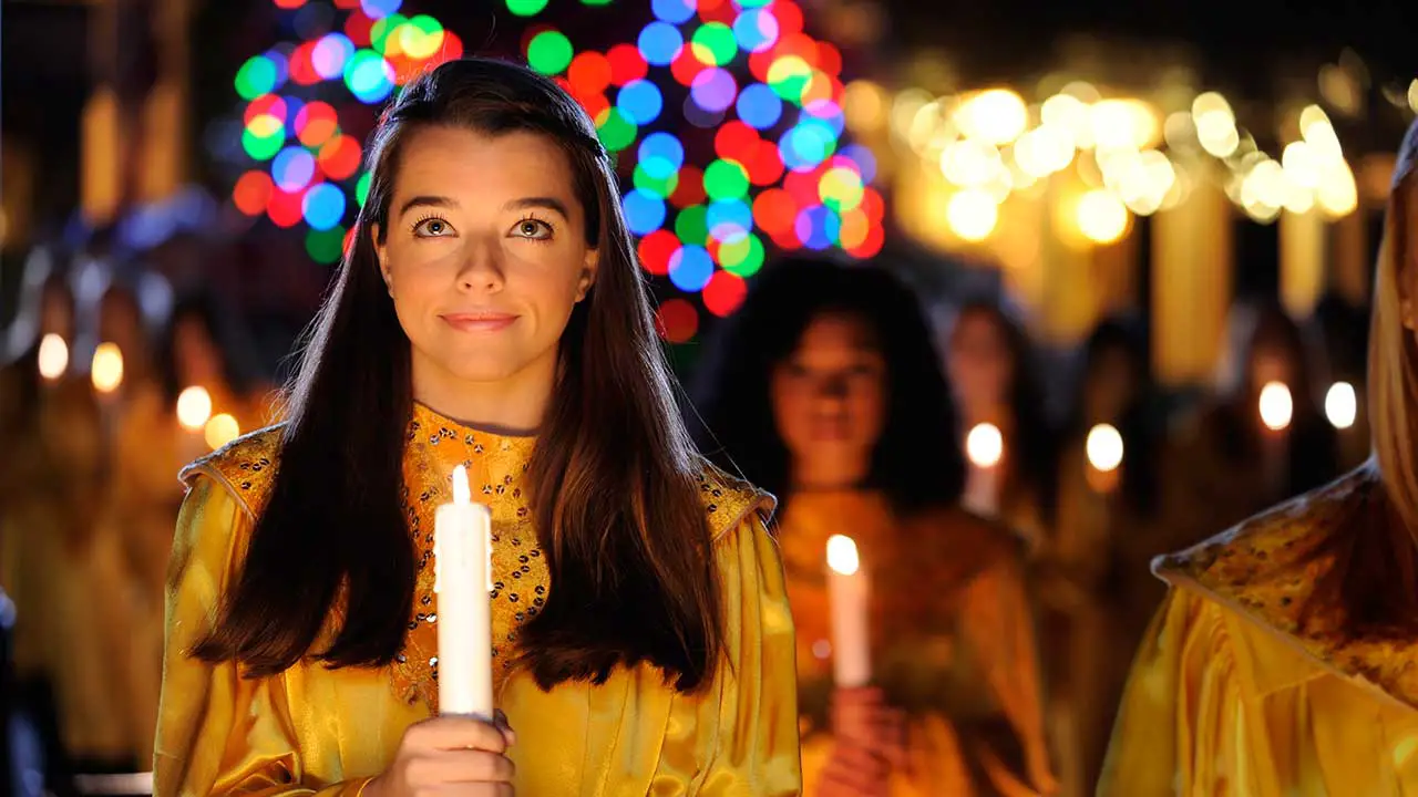 Celebrity Narrators Announced for Return of EPCOT’s Candlelight Processional