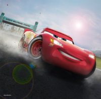 Lightning McQueen’s Racing Academy