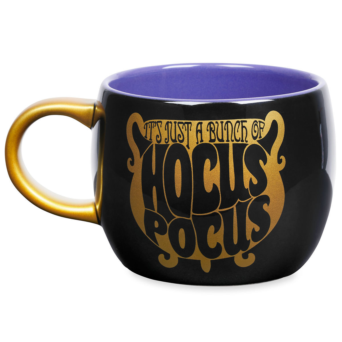 Hocus Pocus Merch is Now at The Disney Store in Time for Halloween!