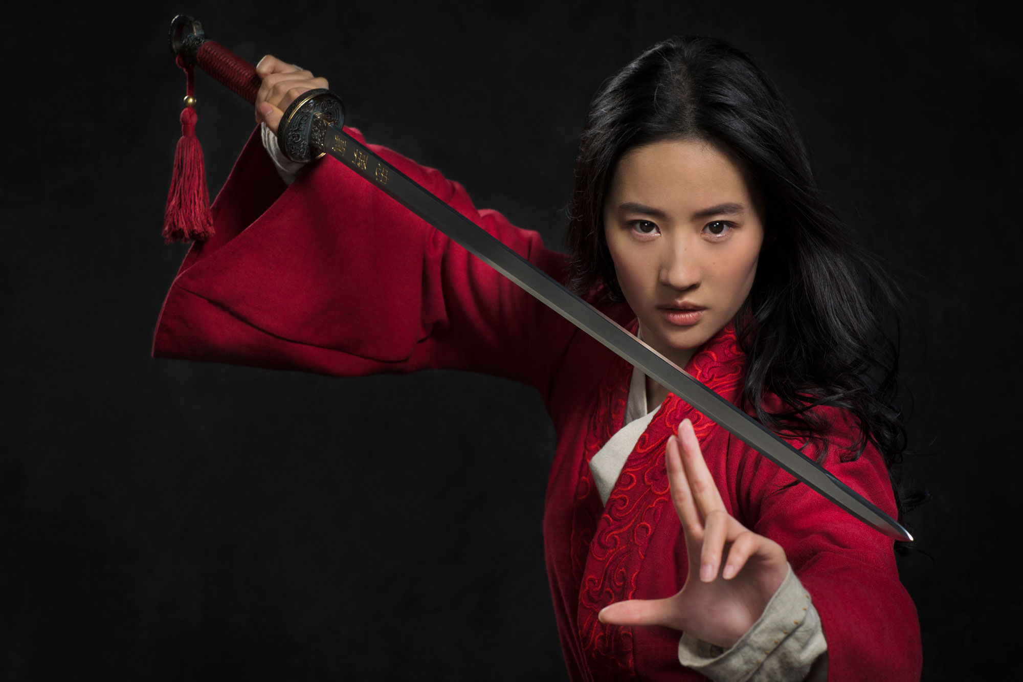 Production Begins on Disney’s New Live-Action Adaptation of Animated Classic Mulan