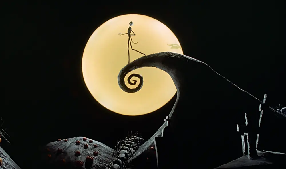 Nightmare Before Christmas