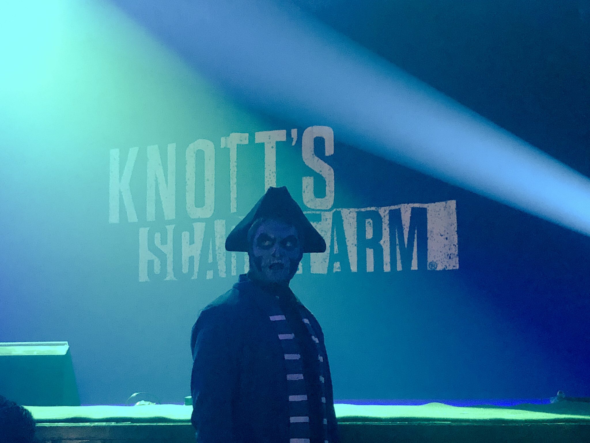 Knott’s Scary Farm Preview Event Promises Frightfully Fun Halloween Season