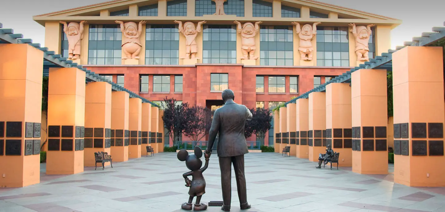 The Walt Disney Company Announces Semi-Annual Cash Dividend of $0.88 per Share