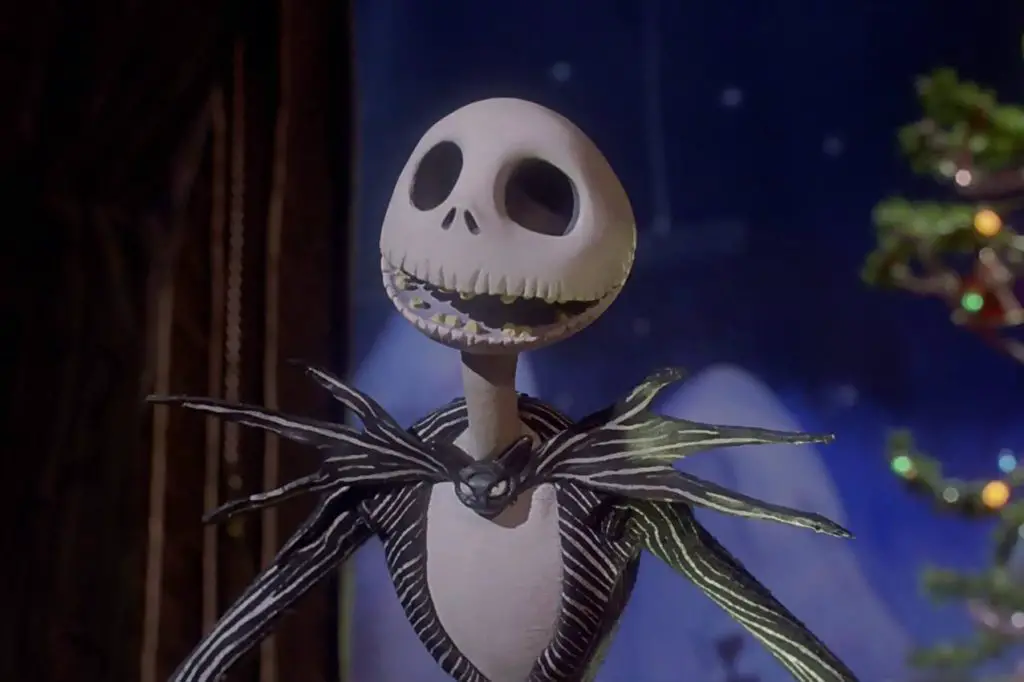 Nightmare Before Christmas